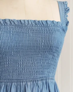 Ordinary Days Midi Dress