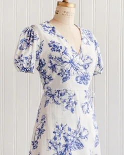 Orto Botanico Dress