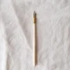 Ox Bone Calligraphy Pen