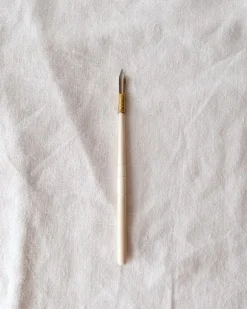 Ox Bone Calligraphy Pen