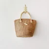 Palawan Straw Bag