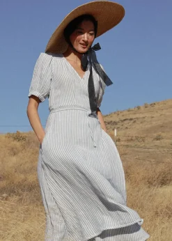 Pemberly Dress