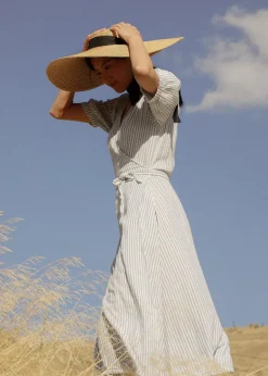 Pemberly Dress