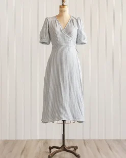 Pemberly Dress