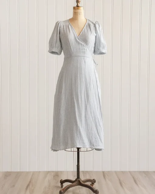Pemberly Dress