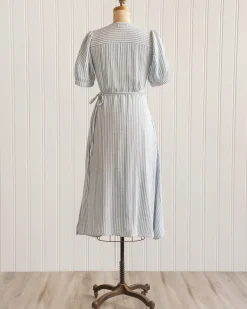 Pemberly Dress