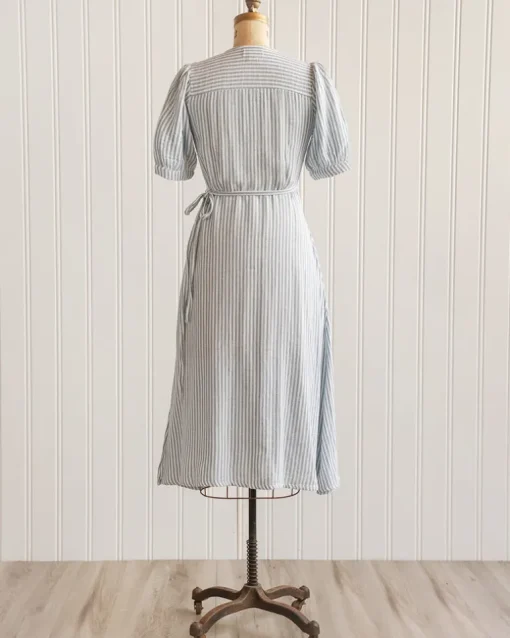 Pemberly Dress