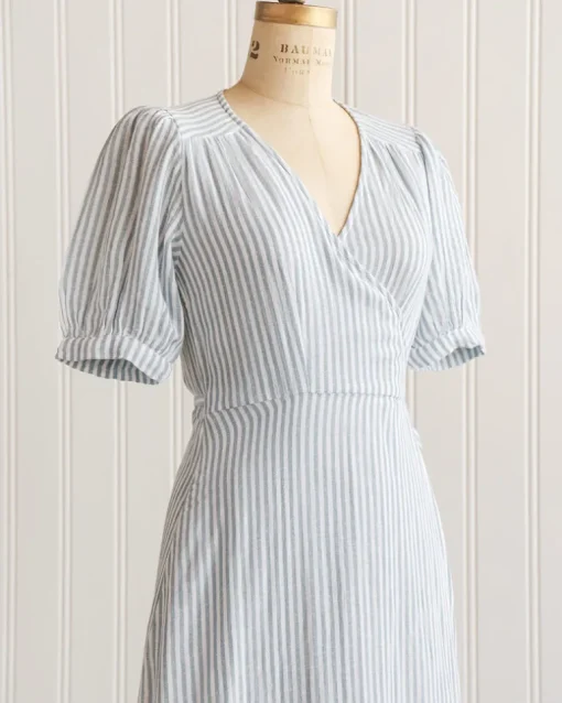 Pemberly Dress
