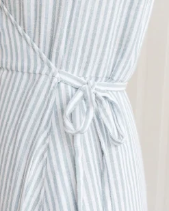 Pemberly Dress