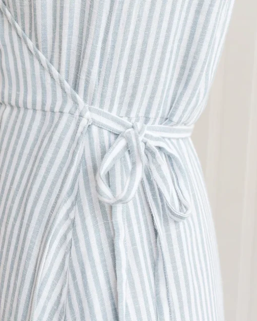 Pemberly Dress