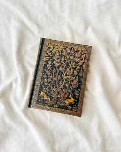 Persian Grove Journal