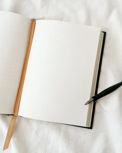 Persian Grove Journal