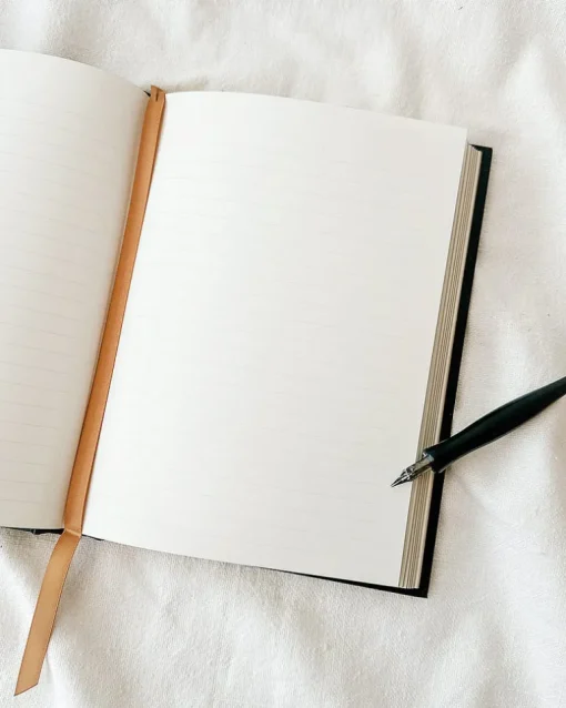 Persian Grove Journal