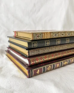 Persian Grove Journal