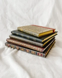 Persian Grove Journal