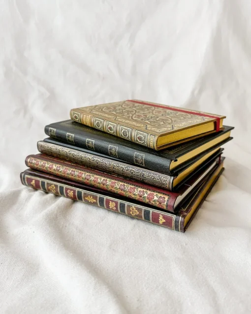 Persian Grove Journal