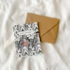 Pickleball Birthday Card