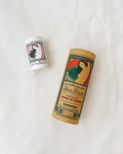 Powder Shampoo - 4 oz
