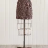 Ramona Wrap Mini Skirt