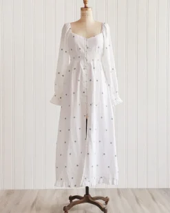 Reciting Shakespeare Dress