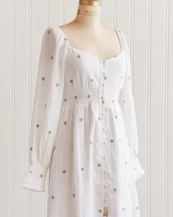 Reciting Shakespeare Dress
