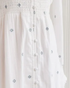 Reciting Shakespeare Dress