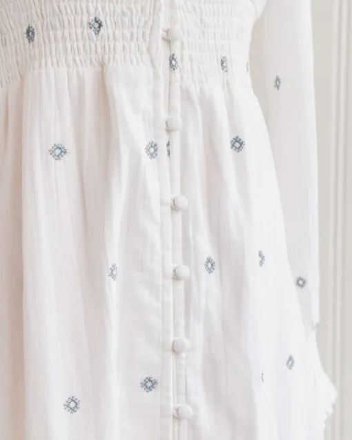Reciting Shakespeare Dress