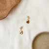Reda Drop Earrings