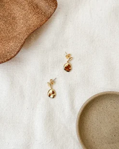 Reda Drop Earrings