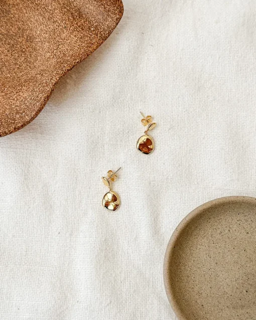 Reda Drop Earrings