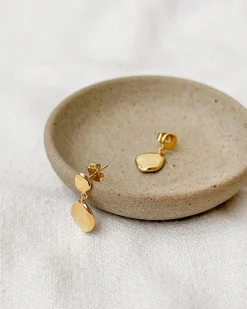 Reda Drop Earrings