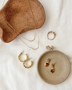 Reda Drop Earrings