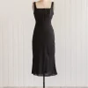 Sabrina Midi Dress