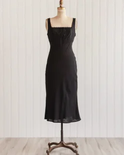 Sabrina Midi Dress