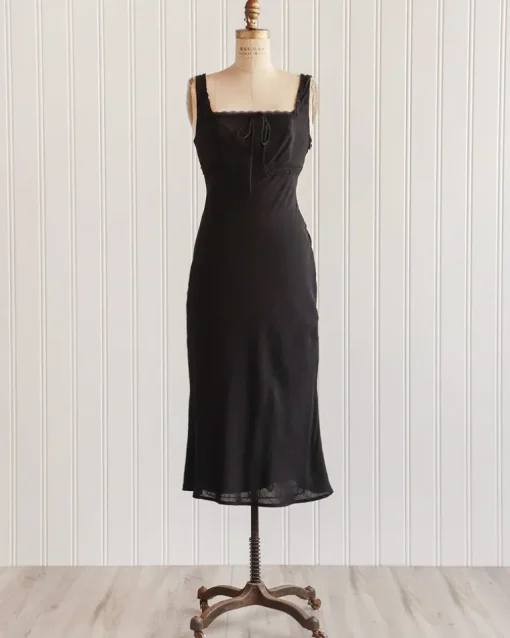 Sabrina Midi Dress