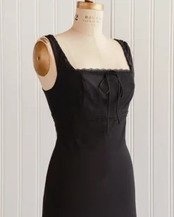 Sabrina Midi Dress