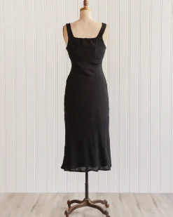 Sabrina Midi Dress