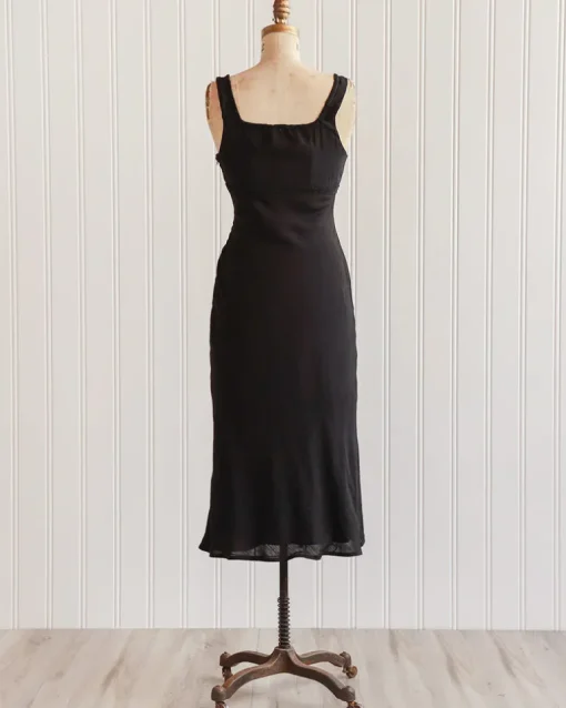 Sabrina Midi Dress