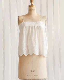 Saint Calais Camisole