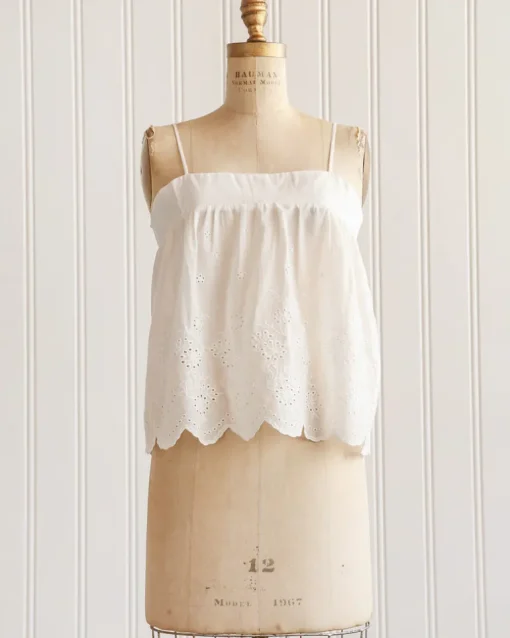 Saint Calais Camisole