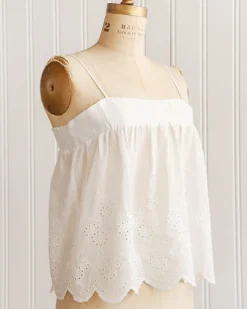 Saint Calais Camisole