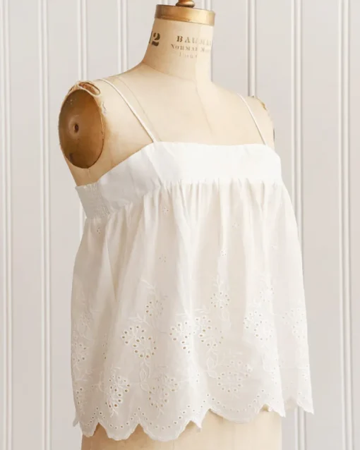 Saint Calais Camisole
