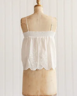 Saint Calais Camisole