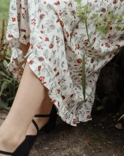 Sandrine Dress