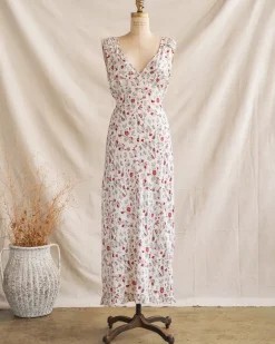 Sandrine Dress