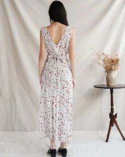 Sandrine Dress