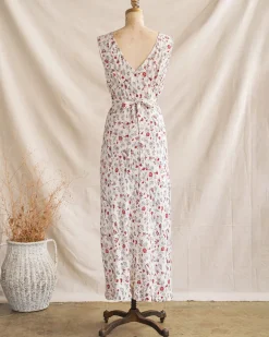 Sandrine Dress