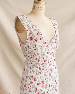 Sandrine Dress