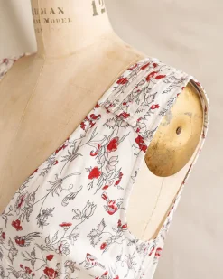 Sandrine Dress