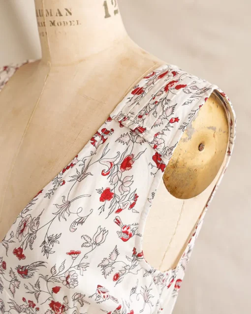 Sandrine Dress